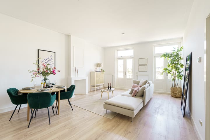 Foto 8 van Hogeweg 64-B