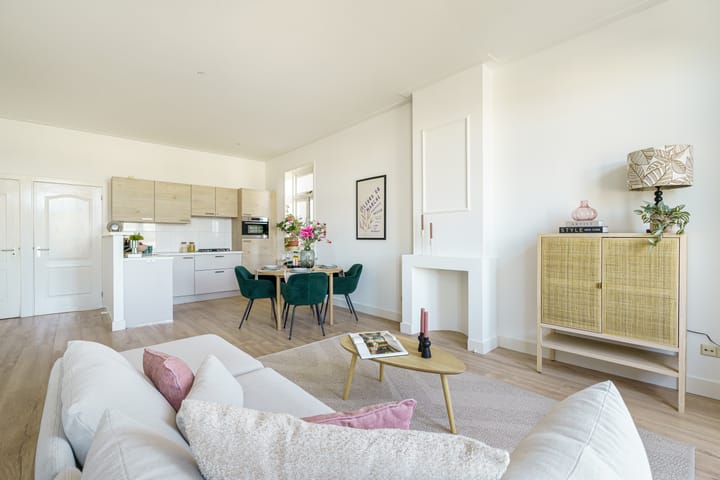 Foto 12 van Hogeweg 64-B