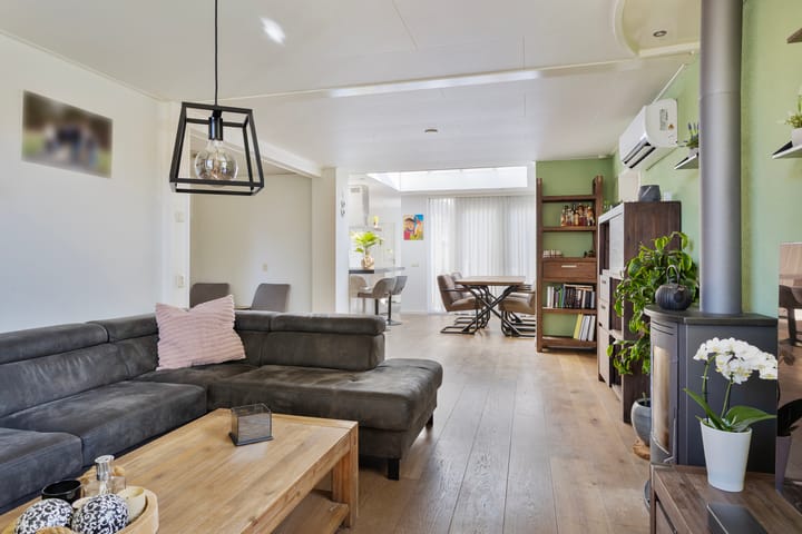 Foto 2 van Kapelaan Molstraat 28