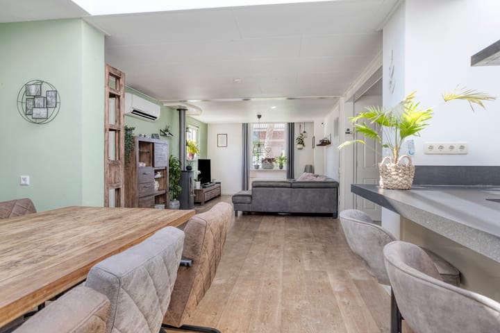 Foto 3 van Kapelaan Molstraat 28