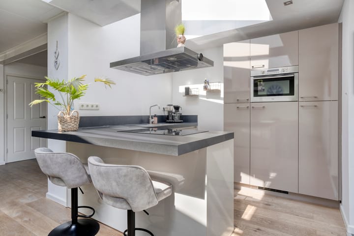 Foto 4 van Kapelaan Molstraat 28