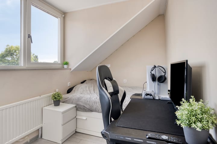 Foto 5 van Kapelaan Molstraat 28