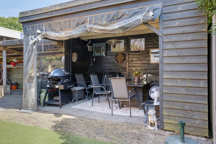 Foto 6 van Kapelaan Molstraat 28