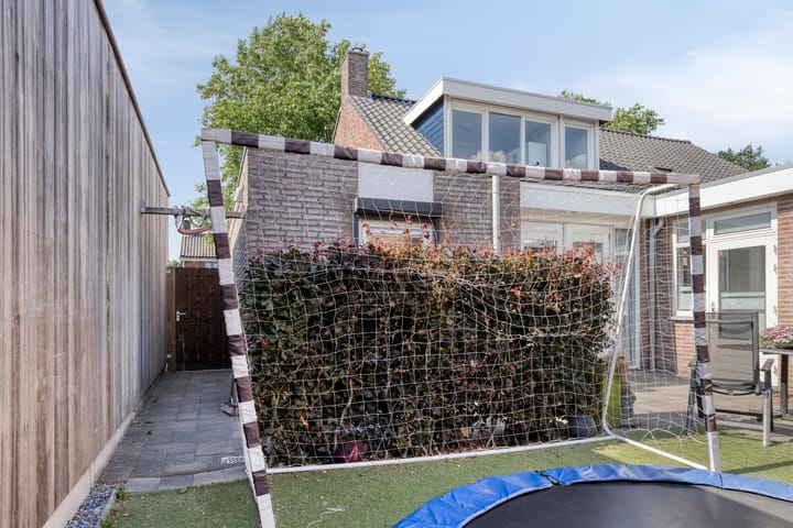 Foto 7 van Kapelaan Molstraat 28