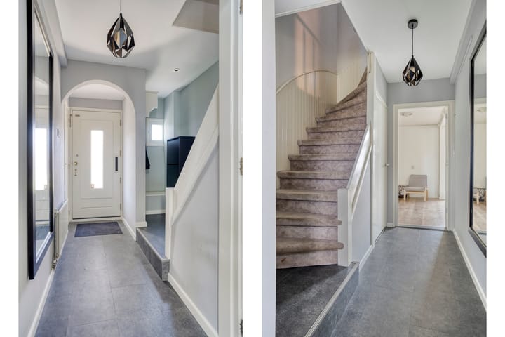 Foto 9 van Kapelaan Molstraat 28