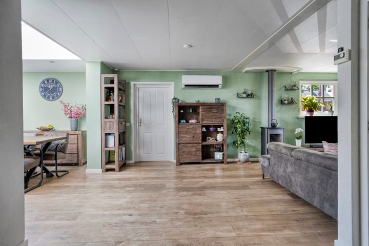 Foto 11 van Kapelaan Molstraat 28