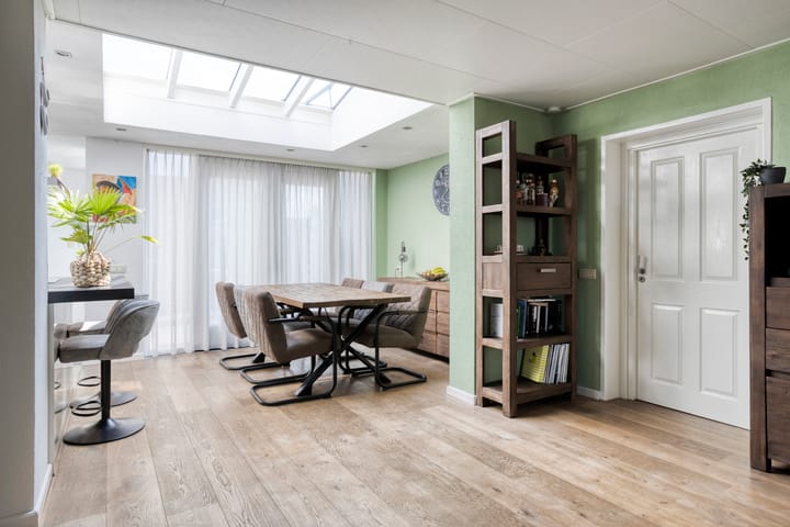 Foto 15 van Kapelaan Molstraat 28