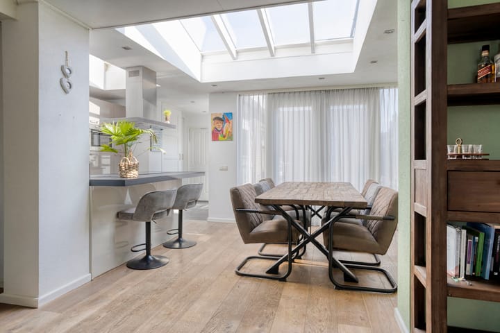 Foto 16 van Kapelaan Molstraat 28