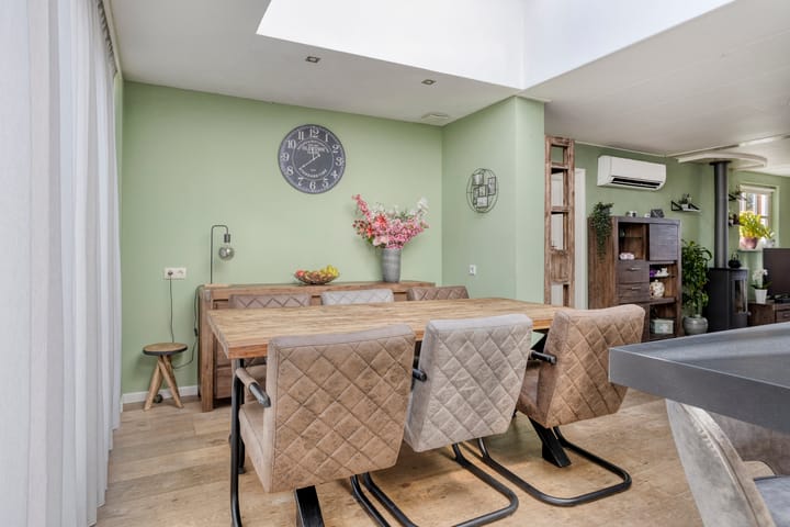 Foto 17 van Kapelaan Molstraat 28