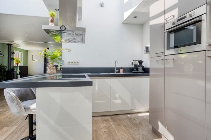 Foto 18 van Kapelaan Molstraat 28