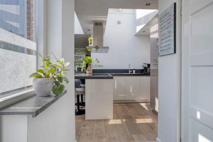 Foto 20 van Kapelaan Molstraat 28