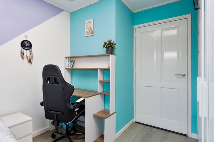 Foto 26 van Kapelaan Molstraat 28