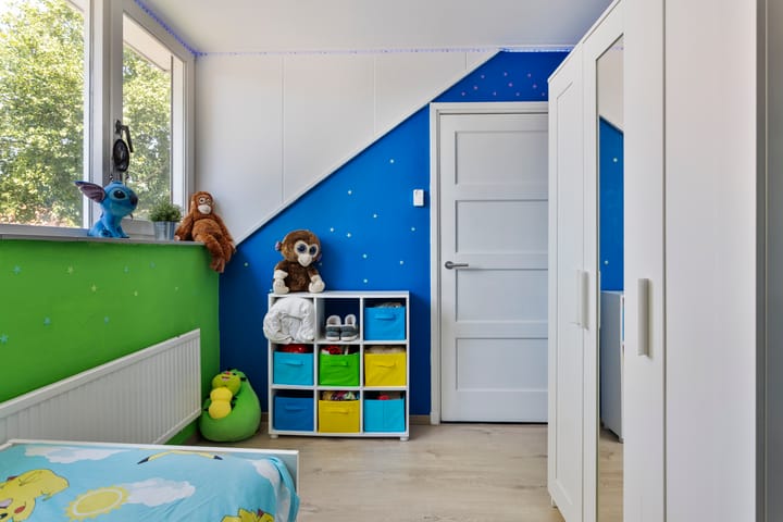 Foto 28 van Kapelaan Molstraat 28