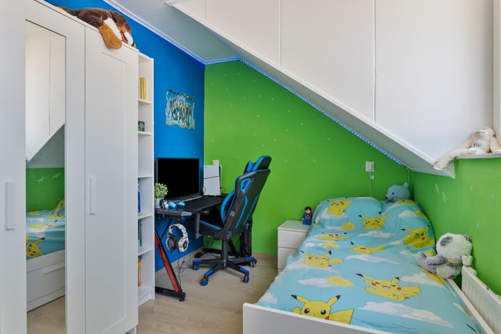 Foto 29 van Kapelaan Molstraat 28