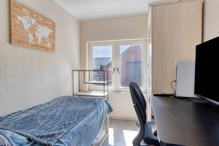 Foto 30 van Kapelaan Molstraat 28