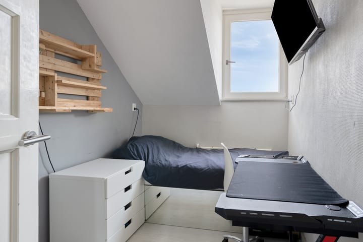 Foto 34 van Kapelaan Molstraat 28