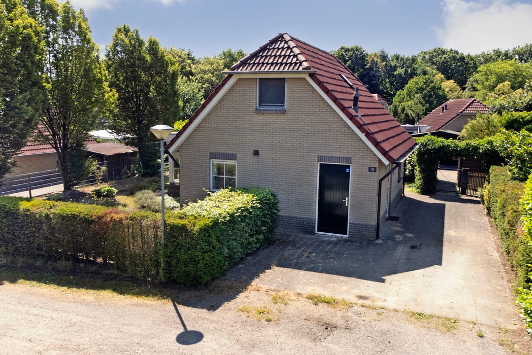 Foto 1 van Hexelseweg 250-Z76