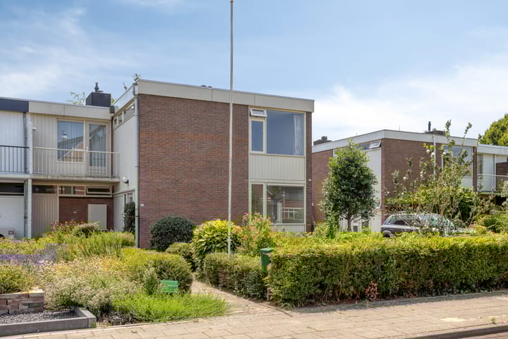 Photo 2 of Oude Stationsweg 20