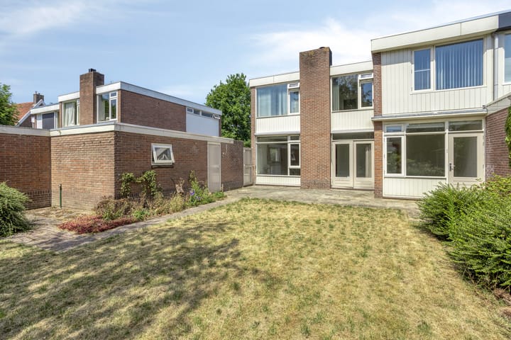 Photo 3 of Oude Stationsweg 20