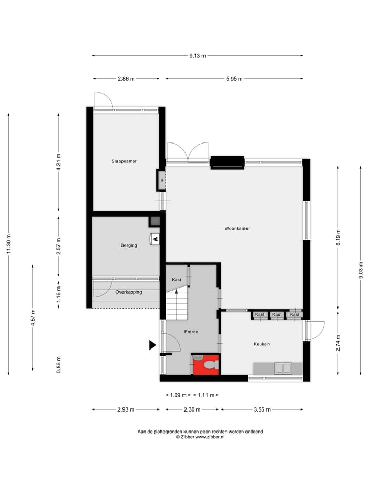 Photo 36 of Oude Stationsweg 20