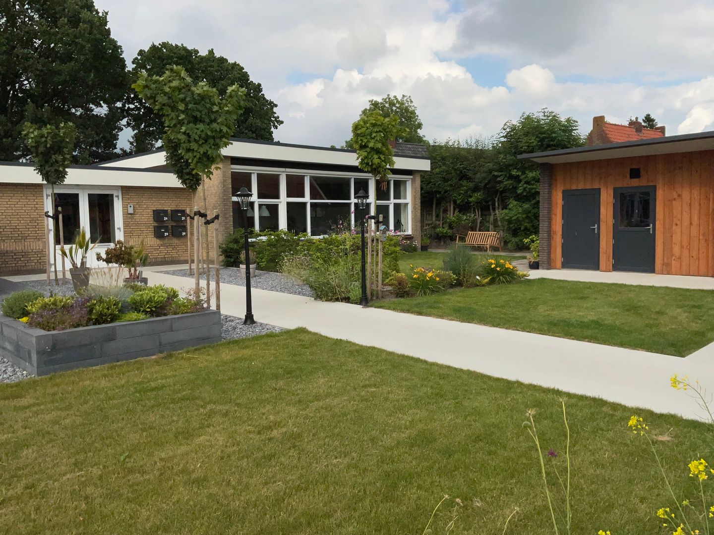 Foto 1 van Beukerpaedtsje 2-D