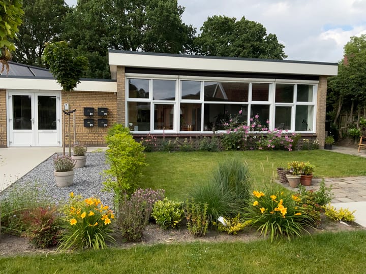 Foto 2 van Beukerpaedtsje 2-D