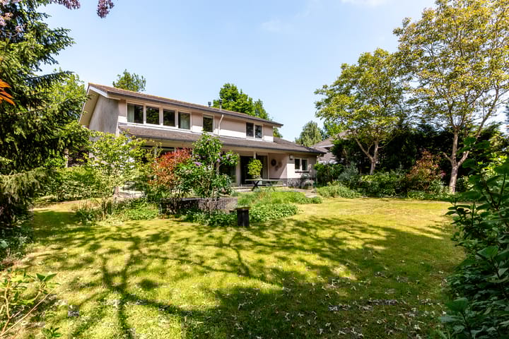 Foto 2 van Hollandse Hout 86