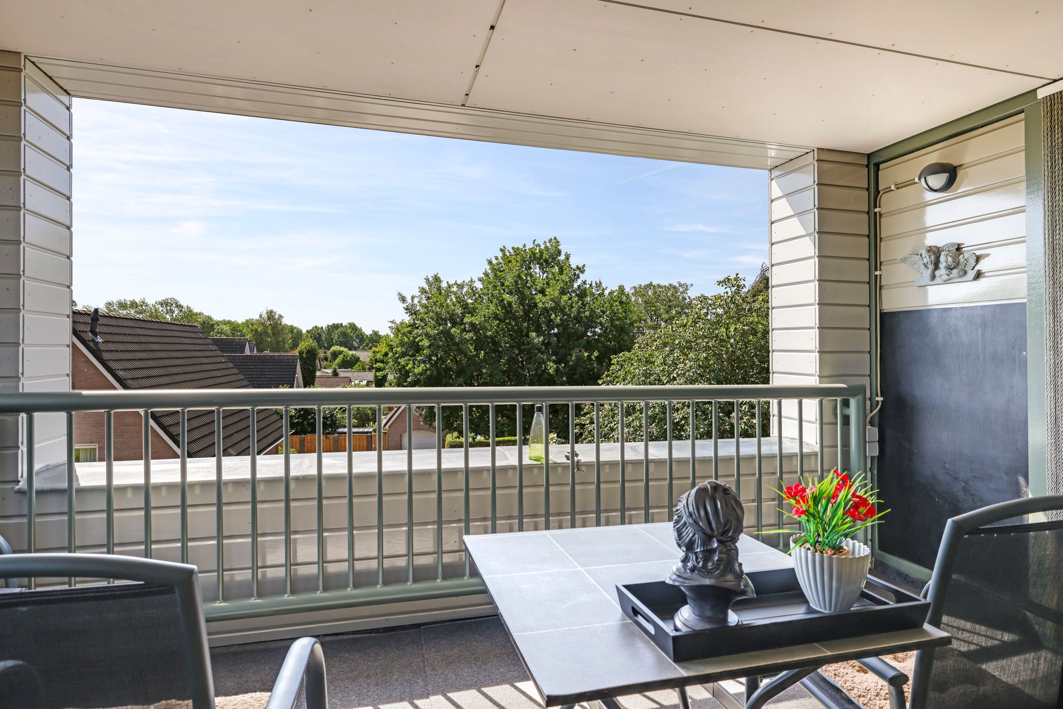 Foto 3 van Steenbeekstraat 9-22