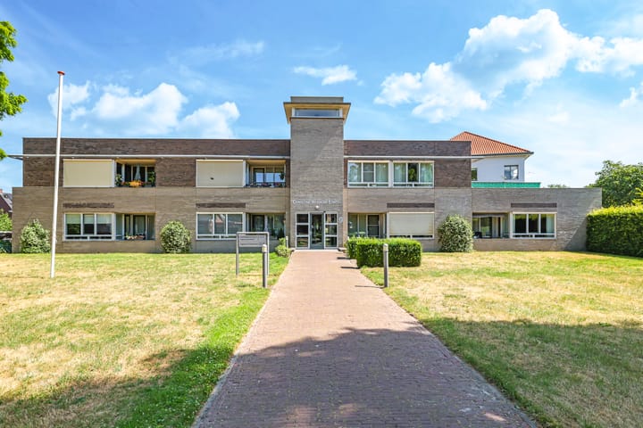 Foto 6 van Steenbeekstraat 9-22