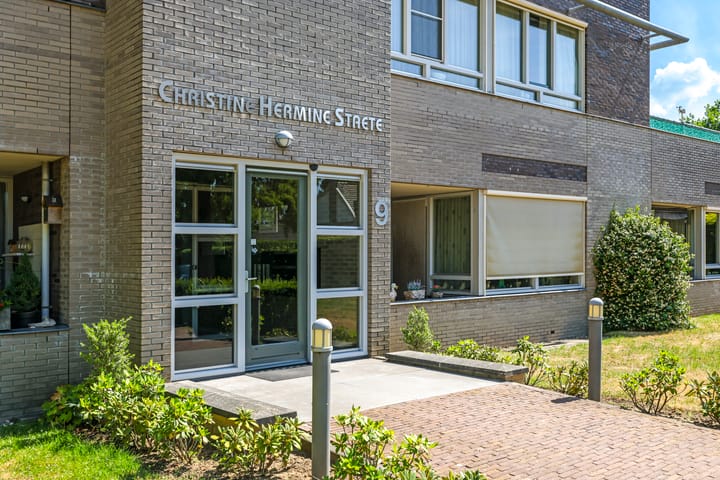 Foto 7 van Steenbeekstraat 9-22