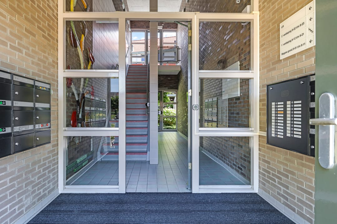 Foto 8 van Steenbeekstraat 9-22