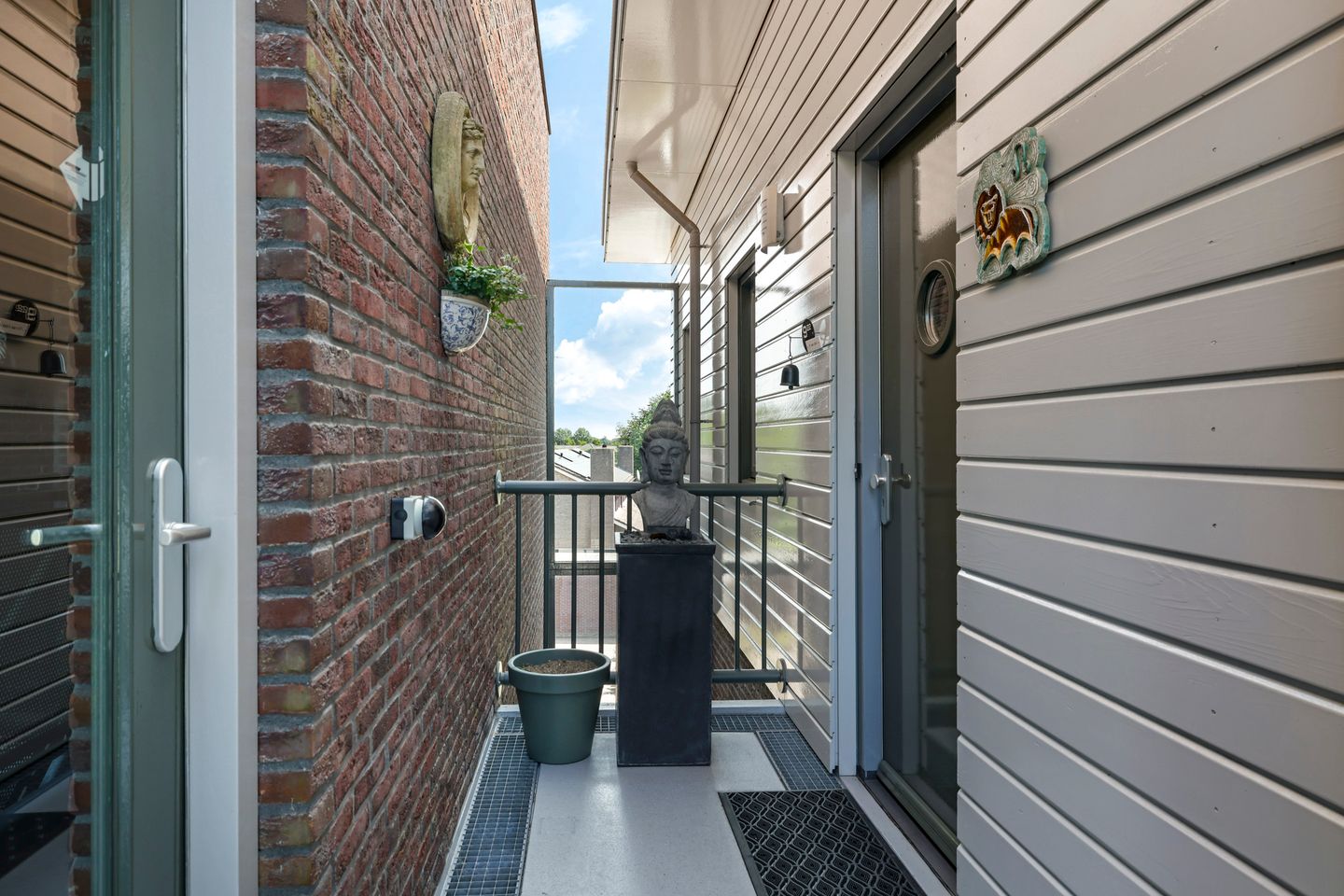 Foto 10 van Steenbeekstraat 9-22