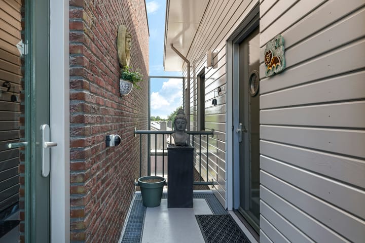 Foto 10 van Steenbeekstraat 9-22