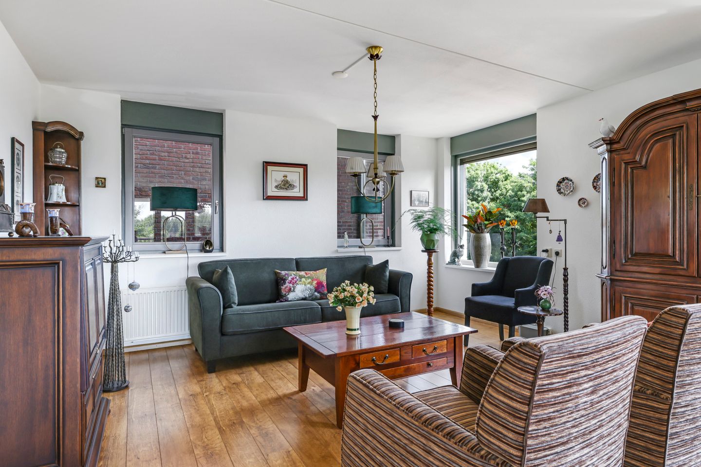 Foto 14 van Steenbeekstraat 9-22