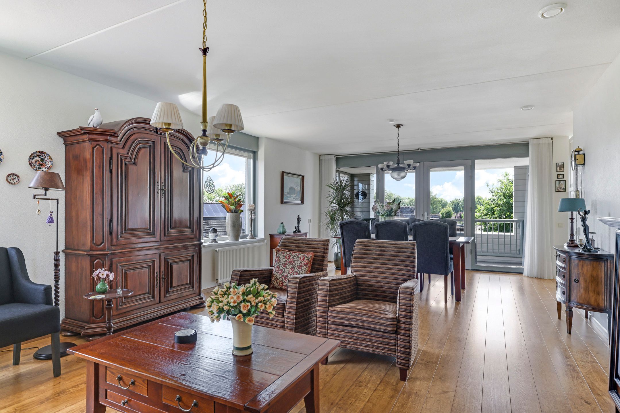 Foto 15 van Steenbeekstraat 9-22