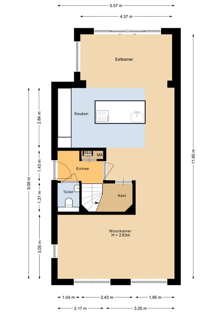Foto 79 van Schoonrijder 28