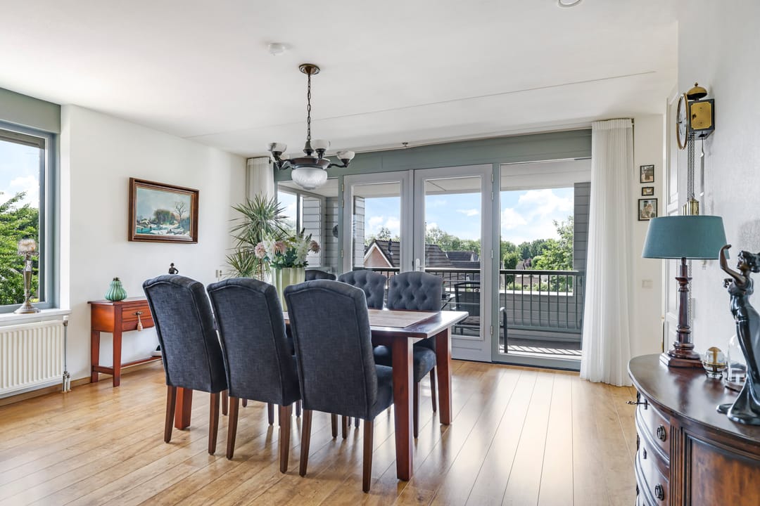 Foto 16 van Steenbeekstraat 9-22