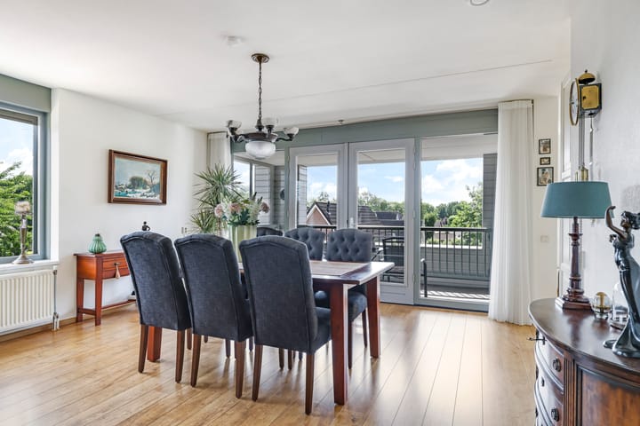 Foto 16 van Steenbeekstraat 9-22