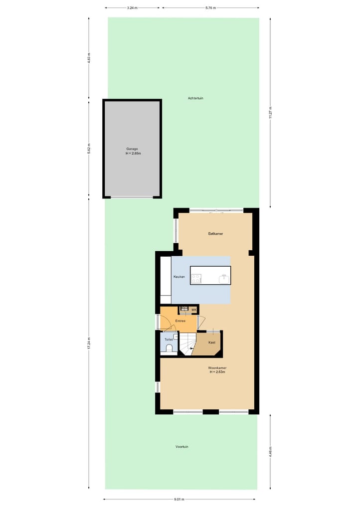 Foto 82 van Schoonrijder 28