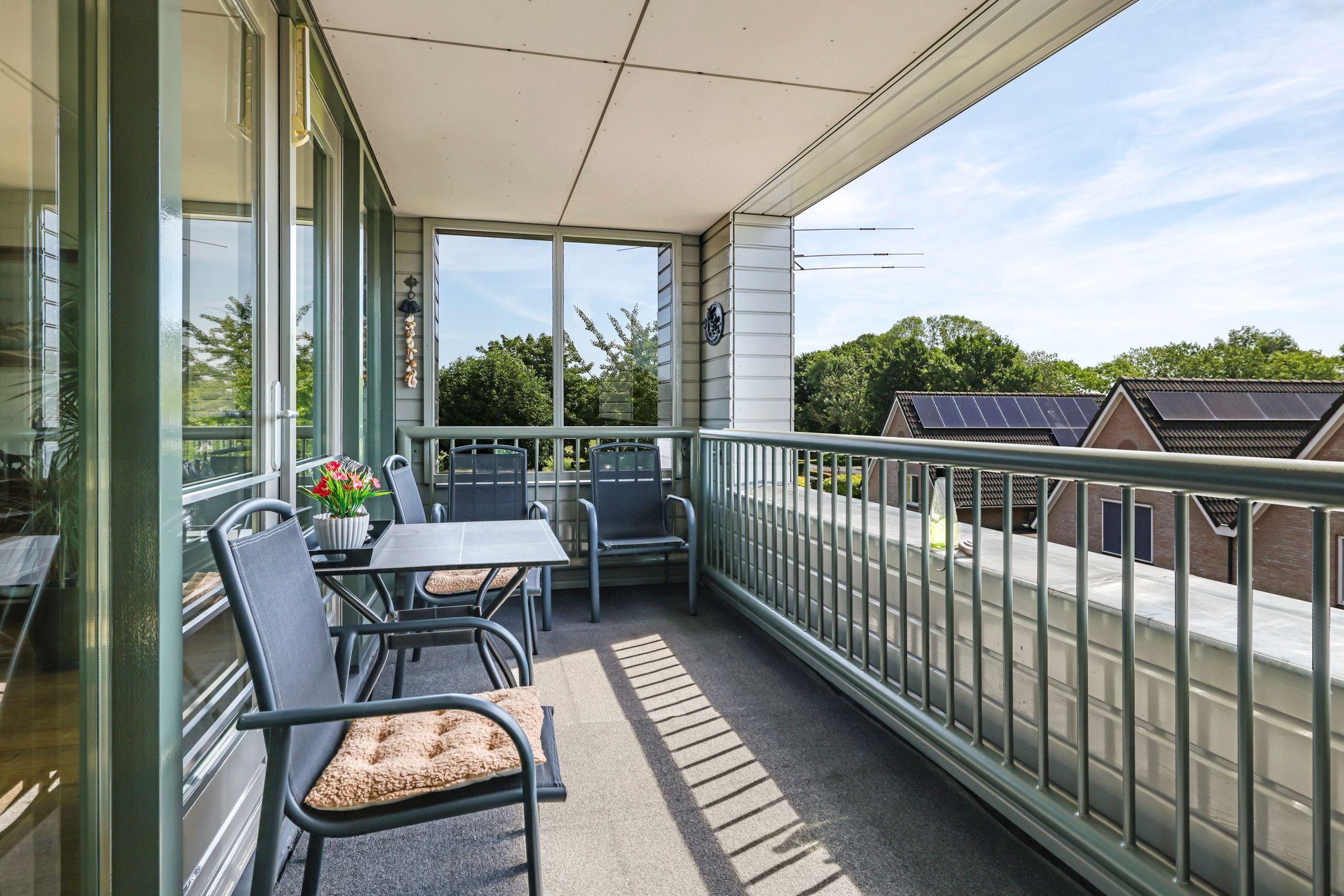 Foto 21 van Steenbeekstraat 9-22