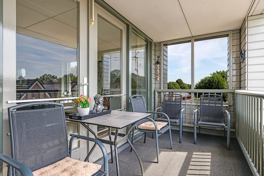 Foto 22 van Steenbeekstraat 9-22