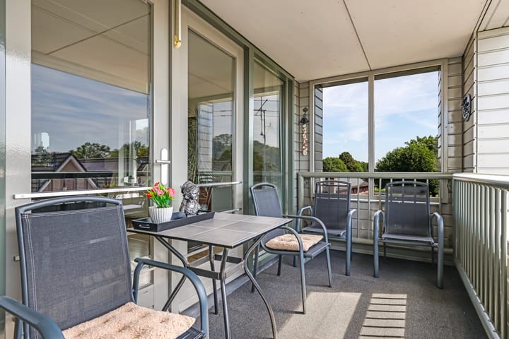 Foto 22 van Steenbeekstraat 9-22