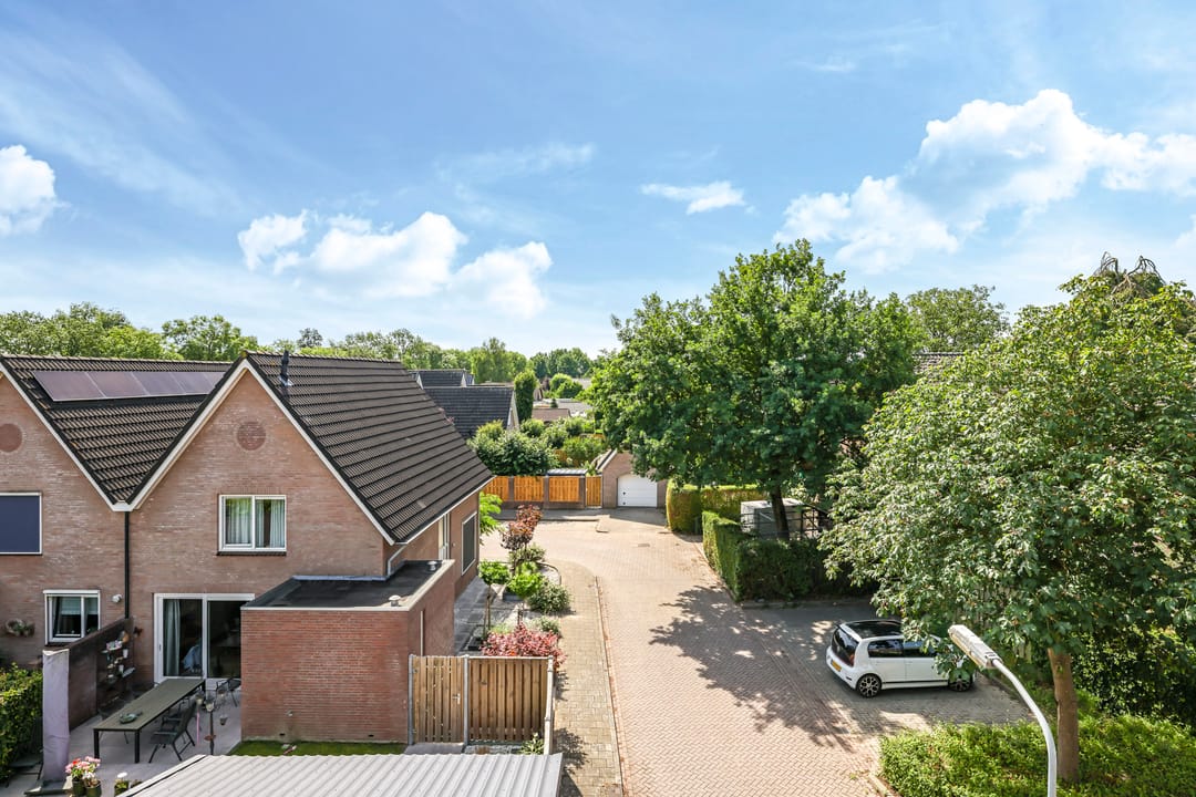 Foto 23 van Steenbeekstraat 9-22