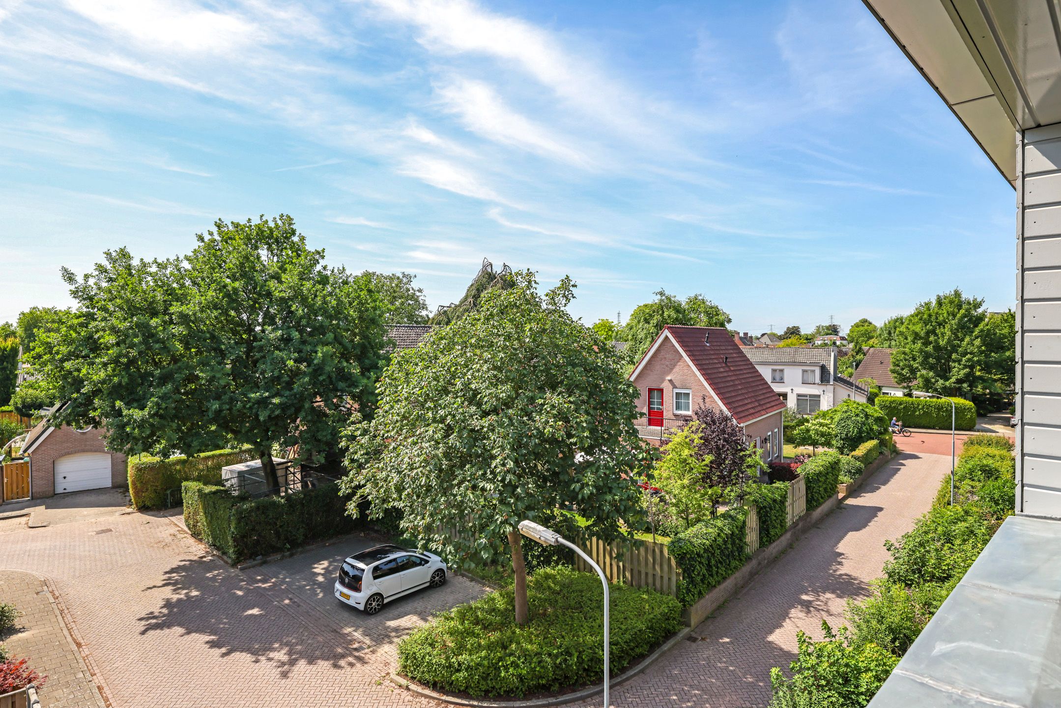 Foto 24 van Steenbeekstraat 9-22