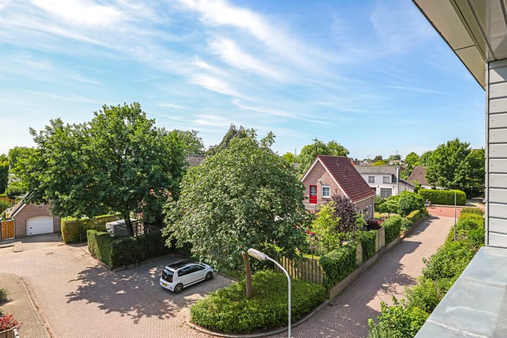 Foto 24 van Steenbeekstraat 9-22