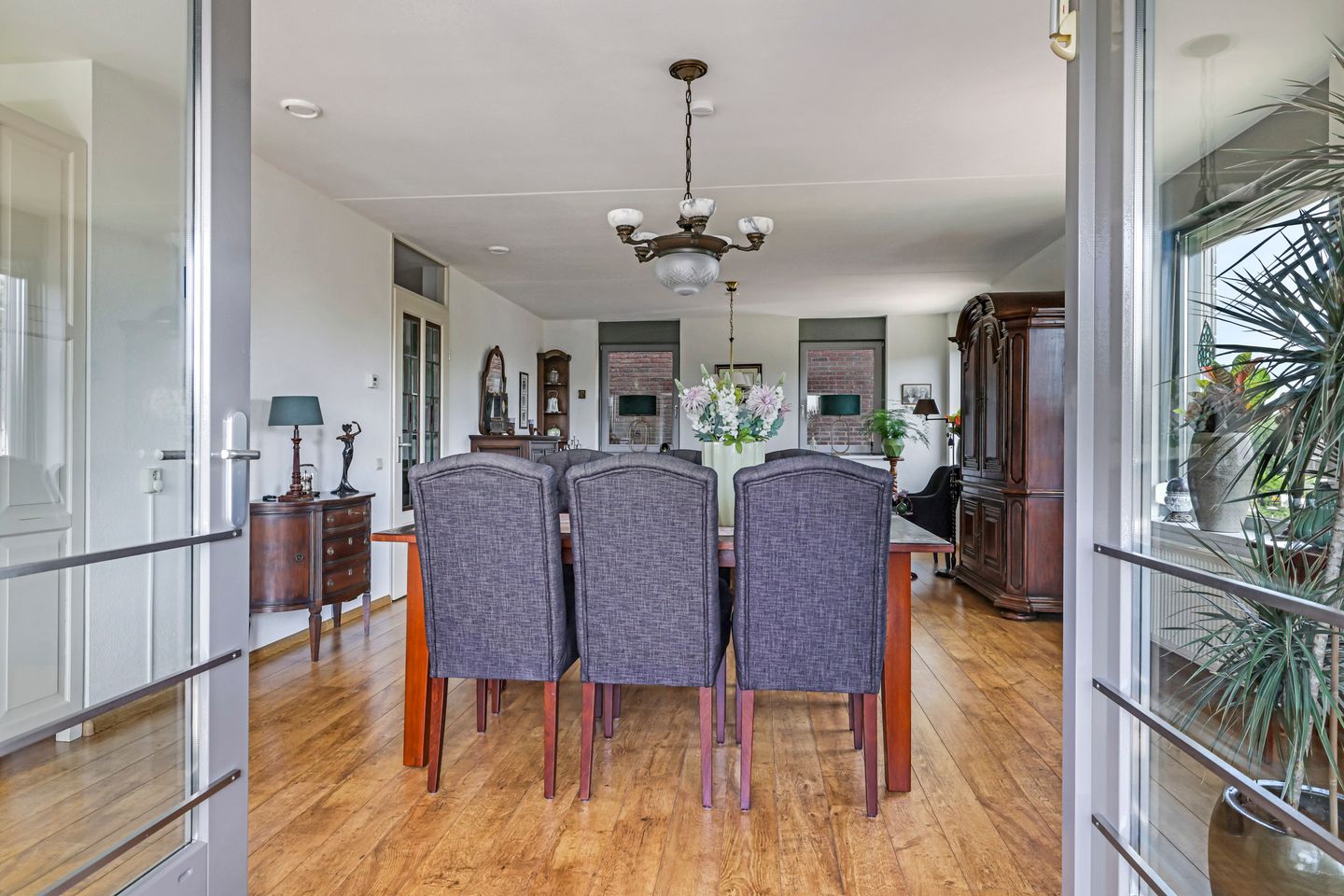 Foto 25 van Steenbeekstraat 9-22