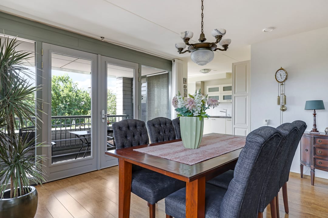 Foto 26 van Steenbeekstraat 9-22