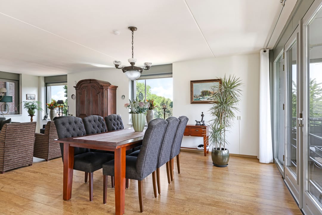 Foto 32 van Steenbeekstraat 9-22