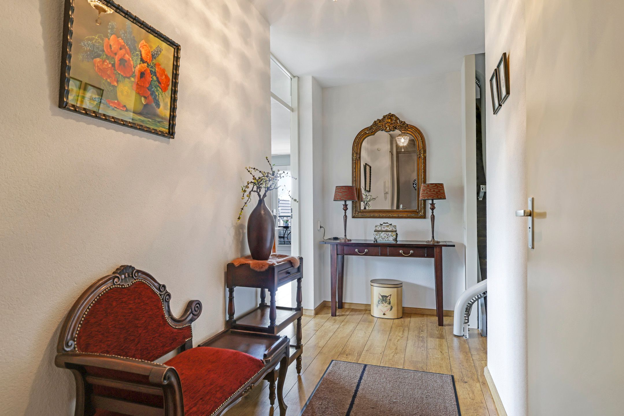 Foto 33 van Steenbeekstraat 9-22