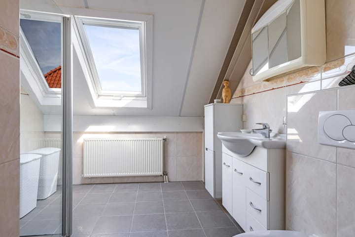 Foto 39 van Steenbeekstraat 9-22